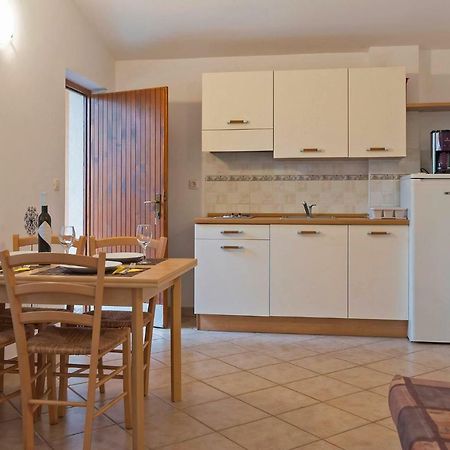 Hotel Vrtline In Krnica * Istrien Zewnętrze zdjęcie