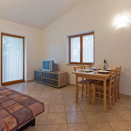 Hotel Vrtline In Krnica * Istrien Zewnętrze zdjęcie