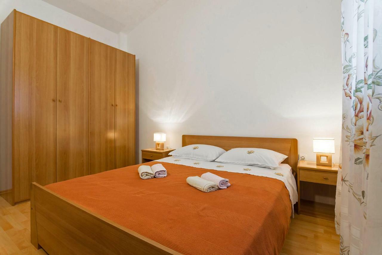 Hotel Vrtline In Krnica * Istrien Zewnętrze zdjęcie
