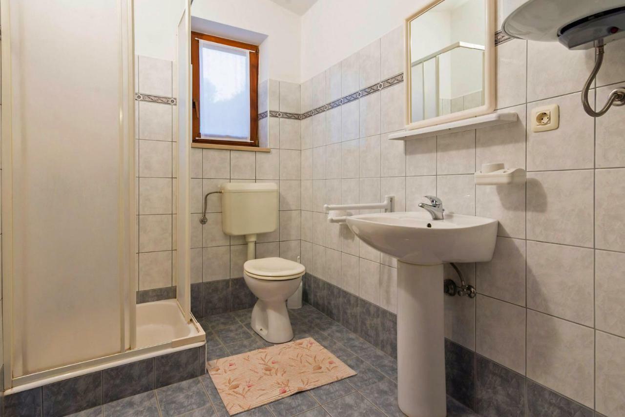 Hotel Vrtline In Krnica * Istrien Zewnętrze zdjęcie