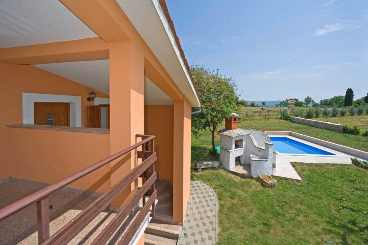Hotel Vrtline In Krnica * Istrien Zewnętrze zdjęcie